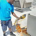 Install Quality HVAC in Port St. Lucie And Extend Its Life With The Best Air Filters