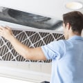 How Often Should You Replace Your AC Filters?