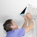 5 Key Differences Between Furnace HVAC Air Filters 15x20x1 and 20x25x4 for Home Filtration Performance