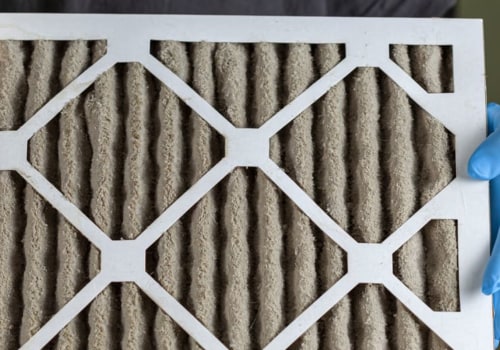 How Long Should You Keep Your Merv Filters?