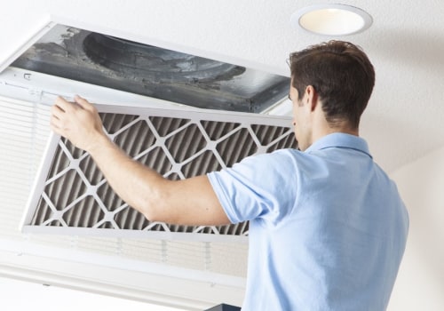 How Often Should You Change Your AC Filter in the Summer?
