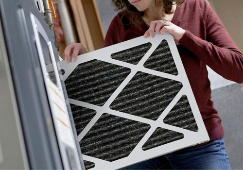 High-Performance 20x22x1 and 20x25x4 Furnace HVAC Air Filters for Clean Air