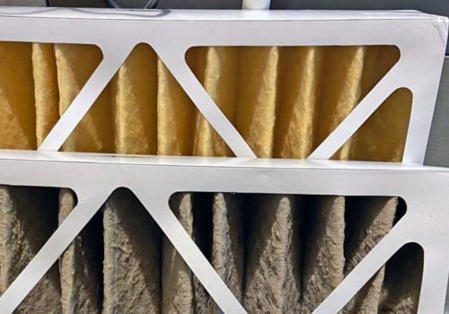 How Long Do Air and Oven Filters Last?