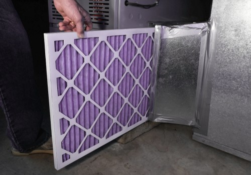 The Essential Role of Home Furnace Air Filter by Size in Maximizing Efficiency with 20x25x4 Air Filters