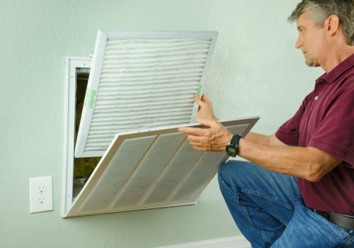 Maximize Air Quality With 21x23x1 HVAC Air Filters | Ultimate Guide