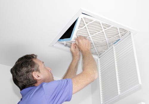 5 Key Differences Between Furnace HVAC Air Filters 15x20x1 and 20x25x4 for Home Filtration Performance