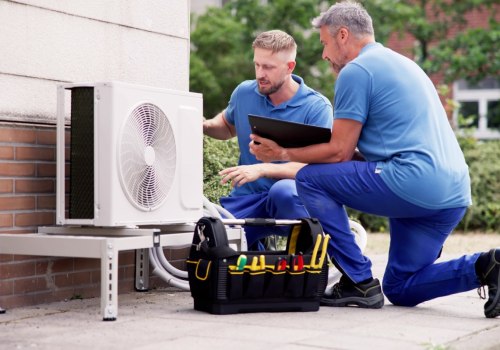 Top Reasons to Consider Professional HVAC Replacement Service in Pinecrest FL with a 20x25x4 Air Filter
